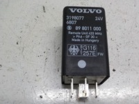 фото thumb №1, Volvo fh реле центрального замка 3198077