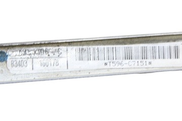 фото thumb №9, Chrysler pacifica 17- 3.6 радиаторов воды