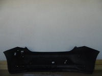 фото thumb №8, Бампер задняя задний seat leon iii 3 5f0 12-17 oryg