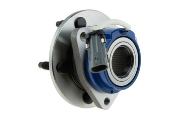фото thumb №1, Ступица подшипник колёса перед do buick lucerne 3.8 3.9