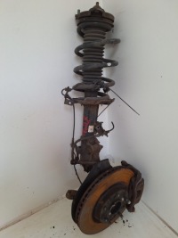 фото thumb №1, Амортизатор macpherson поворотний кулак перед hyundai tucson ii 54660-d7050