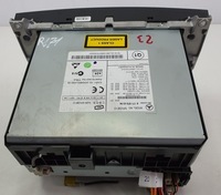 фото thumb №7, Радио cd навигация mercedes slk r171 a1718704394