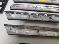 фото thumb №13, Mercedes ml w164 gl x164 дерево декоры планки дверь рамка пепельница kpl