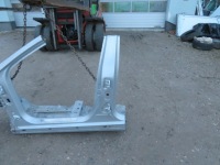 фото thumb №4, Mercedes a klasa w176 17r блок двигателя порог левый