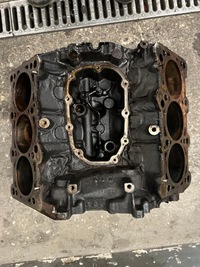 фото thumb №6, Блок двигателя коррозия na cylindrach audi a8 d2 2.8 amx lubelskie