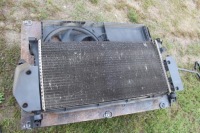 Купити Ducato boxer 2,3 3,0 радіатор води вентилятор, фото thumb