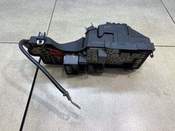 фото thumb №5, Коробка предохранителей volvo s80 i 2.4 9168986