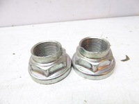 фото thumb №1, Mg zs lift 2023- гайка гайки піввісь kpl