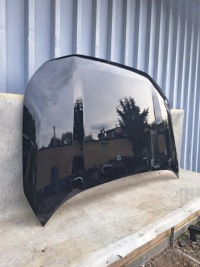 фото thumb №5, Toyota rav4 rav 4 v 18- капот крышка двигателя