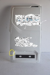 фото thumb №1, Ford transit custom дверь задняя