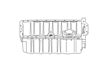 фото thumb №8, Поддон масла vw 1,9tdi