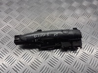 фото thumb №1, Ручка правая задняя наружная scenic ii 8200028463