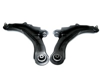 фото thumb №1, Рычаги рычаг r+l перед megane ii 18mm оригинал