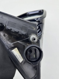 фото thumb №14, Bmw 5 f10 f11 правое зеркало м-пакет фотохромный 3-pin европа