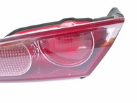 фото thumb №2, Alfa romeo 159 лампа права задня задня w кришка