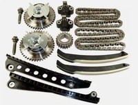 фото thumb №1, Ford f150 lincoln navigator грм cloyes 90391sbvvt