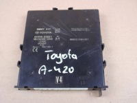 фото thumb №1, Toyota corolla e21 бортовой компьютер модуль блок управления smartkey 89990-02a21