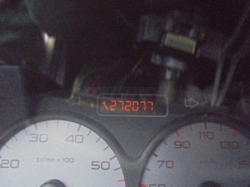 фото thumb №7, Partner i спидометр приборы рестайлинг 1.6hdi 9662745380