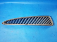 фото thumb №1, Впуск повітря решітка komina daf 65 75 85 cf