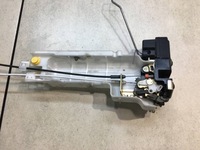 фото thumb №6, Замок двері правий задня chrysler pacifica i 4 pin