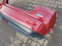 фото thumb №7, Nissan juke i f15 10-14r бампер задняя задний nah