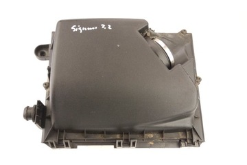 фото thumb №8, Opel signum 2.2 16v корпус фільтра повітря