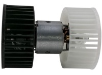 фото thumb №2, Bmw e36 повітродувка вентилятор обдув салону / новий