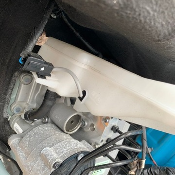 фото thumb №6, Hyundai kona електричний ev підсилювач насос гальмівна 58500k4110 58500-k4110