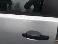 фото thumb №6, Vw polo 9n 5d дверь левый задняя
