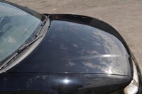 фото thumb №9, Audi a3 8l 96- капот крышка двигателя ly9b