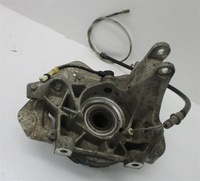 фото thumb №11, Поворотный кулак ступица правый задняя porsche 911 996 997 99633161206