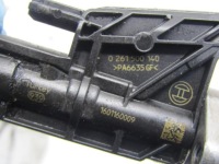 Форсунка топлива 1.5 b mini f55 f56 22221910 0261500140 Киев, фото thumb