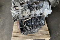 фото thumb №1, Двигатель renault trafic ii фургон fl m9r780 2.0l дизель 2010