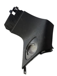 фото thumb №1, Q5 s-line захист стійка c лівий задня 8r0867245p