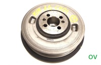 фото thumb №1, Hyundai tucson kia proceed ceed xceed 1.6 crdi d4fe шків колінчастого вала