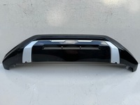 фото thumb №10, Mitsubishi l200 6 vi 19r- спойлер накладка бампера перед передня 9106a003