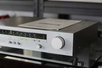 Denon TU-530 tuner radiowy (1980)
