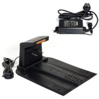 Газонокосилка-робот NAC RLM1500-DY 1500 м2 Smart Wi-Fi