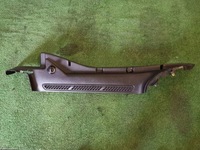 фото thumb №1, Направляющая шторка левая peugeot 307 sw 9638934877