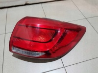 фото thumb №1, Kia sportage iii 13-15 лампа правая задняя 92402-3w510 lift