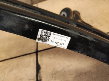 фото thumb №7, Важіль правий перед audi a3 rs3 8v