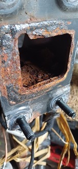 фото thumb №12, Mercedes w211 hak буксирувальний складний модуль