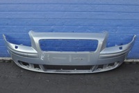 фото thumb №1, Volvo s40 ii v50 бампер перед передний pod омыватель