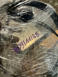 Renault express van троси ручка регулювання світла перед 251908960r Київ, фото thumb