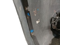 Бампер перед передний alfa romeo mito lak: 805/a 08-13 Оригинал, фото thumb