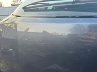 фото thumb №14, Renault laguna iii кришка багажника багажника teb66