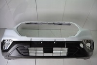 фото thumb №1, Ford transit custom 2015 бампер передній