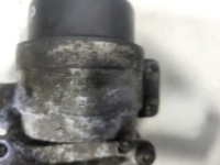 Корпус фільтра оливи основа радіатор peugeot 308 t9 1.6thp 9802152780 Доставка, фото thumb