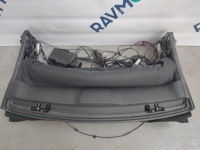 Дах привід насос кришка дах windshot mercedes e-klasa iii w238 cabrio Доставка, фото thumb