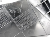 Mercedes a-klasa w177 18-22 верхний усилитель кронштейн w бампер перед Доставка, фото thumb